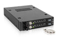 EAN 4711132869668 - Icy Dock MB492SKL-B panel bahía disco duro Negro imagen 1