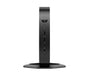 EAN 0197498573984 - HP Elite t655 Bundle 2,1 GHz Windows 10 IoT Enterprise 1,12 kg Negro R2314 imagen 1