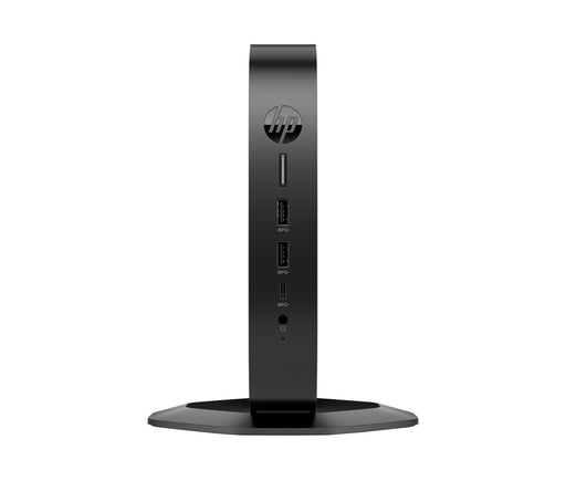 EAN 0197498575032 - HP Elite t655 Bundle 2,1 GHz IGEL OS 1,12 kg Negro R2314 imagen 1