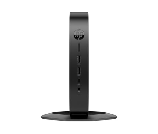 EAN 0197498575032 - HP Elite t655 Bundle 2,1 GHz IGEL OS 1,12 kg Negro R2314 imagen 1