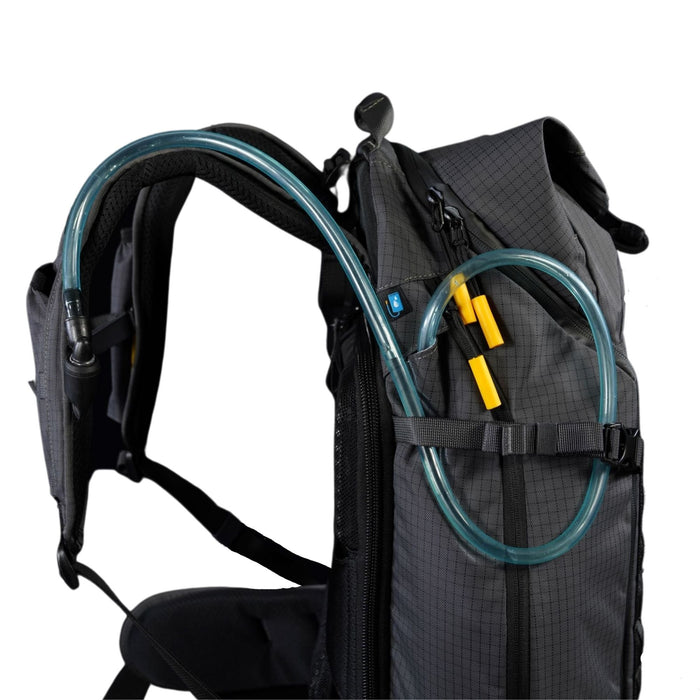 EAN 4719856250038 - Vanguard VEO ACTIVE46 GY estuche para cámara fotográfica Mochila Gris imagen 7