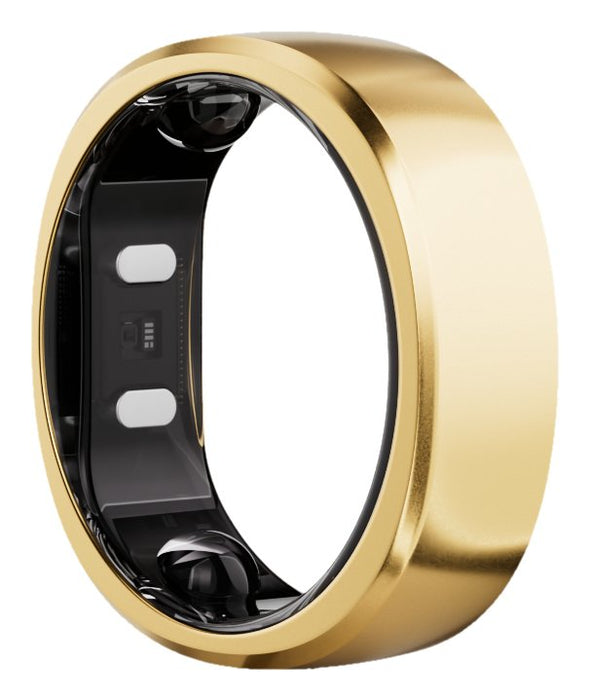 EAN 6975377551414 - RingConn Gen 2 No Anillo inteligente rastreador de actividad IP68 Oro imagen 12