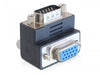EAN 4043619652891 - DeLOCK 65289 cambiador de género para cable VGA Negro, Plata imagen 1