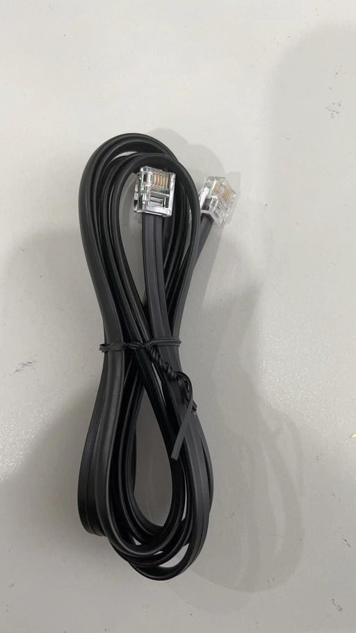 EAN 5715328389298 - Capture RJ11 cable for Cash Drawers (1.5 meter) imagen 1
