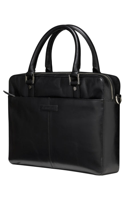 EAN 5711428014955 - dbramante1928 Rosenborg 35,6 cm (14") Maletín Negro imagen 5