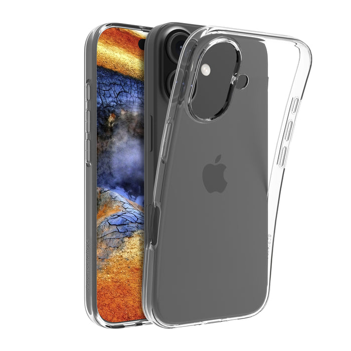 EAN 5711428067388 - dbramante1928 Greenland funda para teléfono móvil Transparente imagen 1