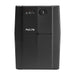 EAN 8435430620603 - NGS FORTRESS 1200 V3 sistema de alimentación ininterrumpida (UPS) En espera (Fuera de línea) o Standby (O imagen 2
