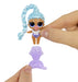 EAN 35051598787 - L.O.L. Surprise! Mermaids! Makeover Magic Baby Sisters imagen 4
