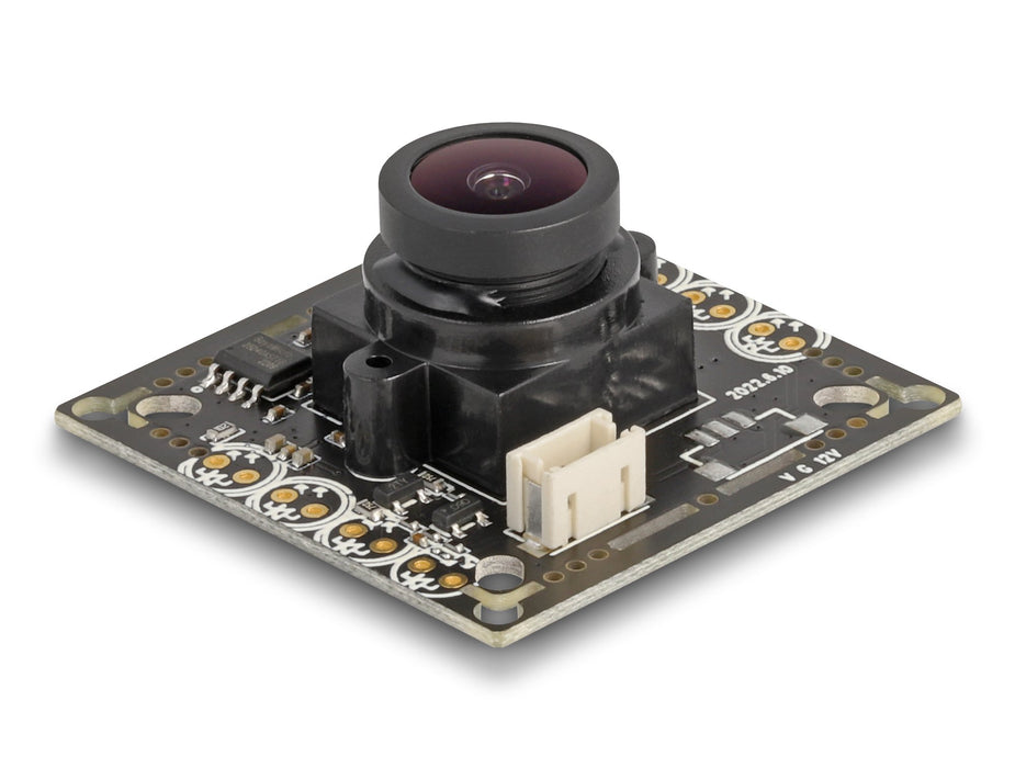EAN 4043619120833 - DeLOCK 12083 accesorio para monitor y sensor ambiental de uso industrial imagen 2