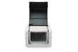 EAN 4016032370857 - Digitus DN-93844-OD toma de corriente RJ-45 Negro, Gris imagen 4