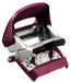 EAN 4002432107346 - Leitz NeXXt 5006 perforador de papel 30 hojas Rojo, Plata imagen 4