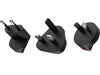 EAN 5705730441776 - Sandberg 441-77 cargador de dispositivo móvil Universal Negro Corriente alterna Carga rápida Interior imagen 5