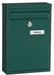 EAN 8425181157534 - Arregui E-5753 mailboxes Verde Buzón de correos para montaje en pared Acero imagen 1