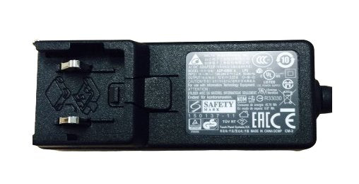 EAN 0834619007095 - Elo Touch Solutions E211174 adaptador e inversor de corriente Interior Negro imagen 1