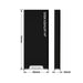 EAN 5060220253391 - iStorage diskAshur M2 PIN 2 TB USB Type-A / USB Type-C 3.2 Gen 1 (3.1 Gen 1) Negro imagen 5