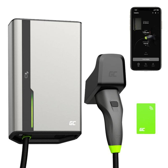 EAN 5904326374683 - Green Cell GC-EVGC021B2275 no categorizado imagen 3