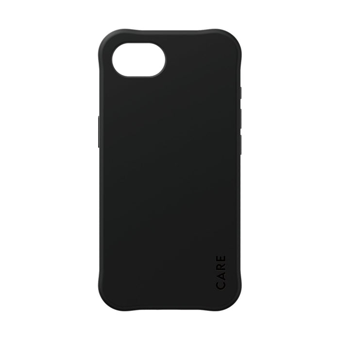 EAN 5715685020995 - PanzerGlass CARE™ by ® Samba Case Black w. Qi Compatible iPhone 17e | 16e funda para teléfono móvil Negro imagen 4