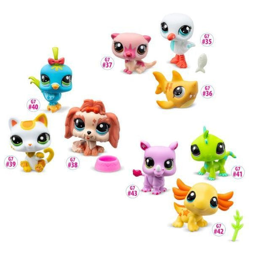 EAN 3701405819194 - Bandai BF00550 figura de juguete para niños imagen 2