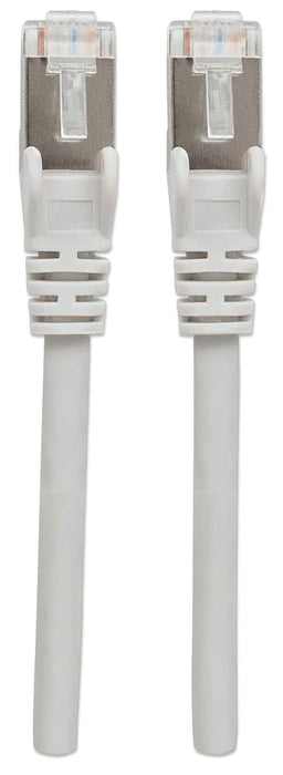 EAN 0766623740920 - Intellinet 740920 cable de red Gris 5 m Cat7 S/FTP (S-STP) imagen 3