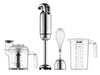 EAN 619743889300 - Dualit 88930 licuadora 1 L Batidora de inmersión 700 W Acero inoxidable imagen 1