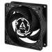 EAN 4895213702003 - ARCTIC P8 Silent Carcasa del ordenador Ventilador 8 cm Negro imagen 1