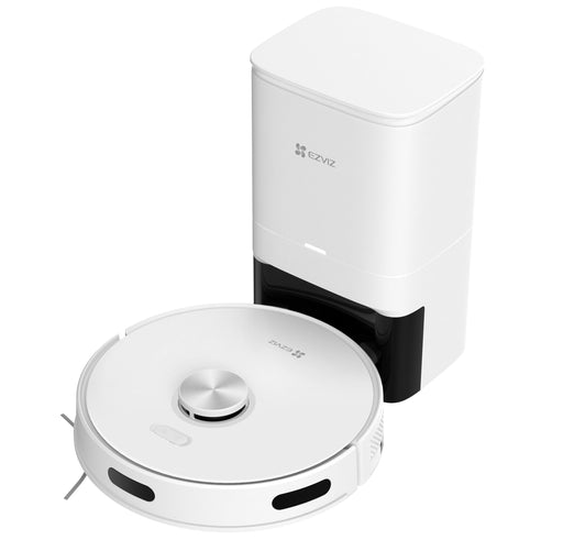 EAN 6941545618302 - EZVIZ RE5 PLUS Blanco imagen 1