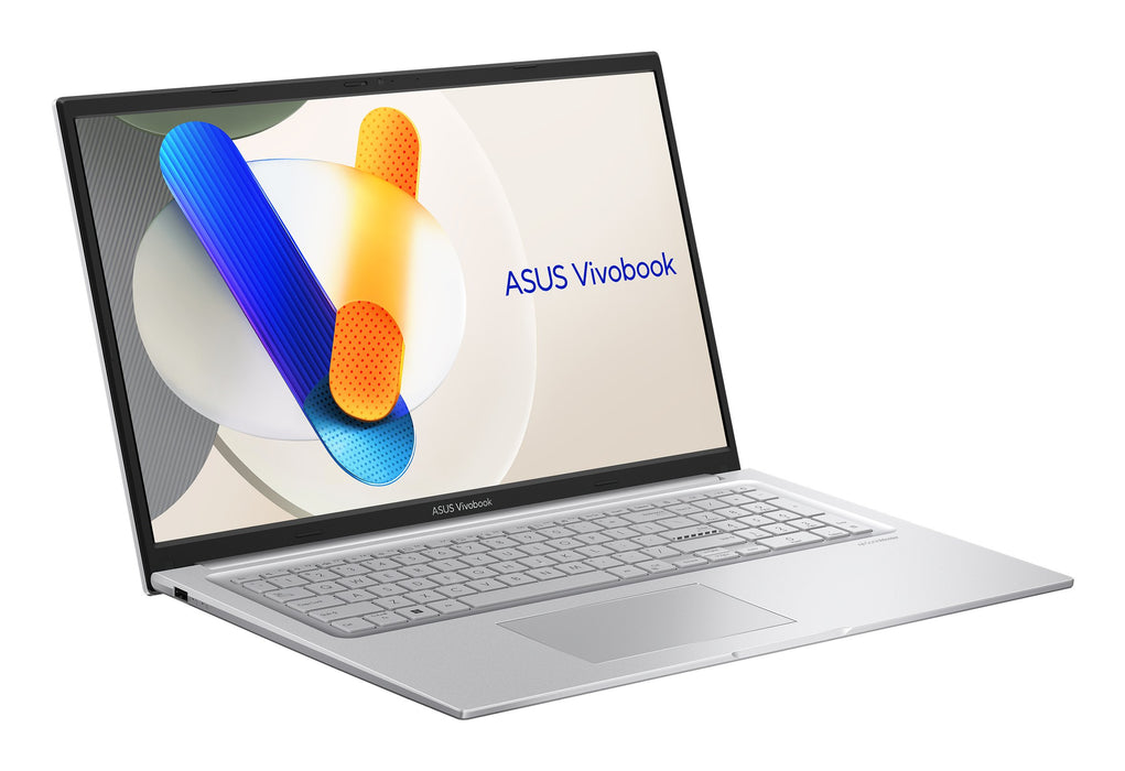 EAN 4711636159968 - ASUS Vivobook 17 F1704VA-AU050 43,9 cm (17.3") DDR4-SDRAM Wi-Fi 6 (802.11ax) imagen 3