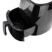 EAN 8421078036654 - JATA JEFR1225 freidora Sencillo 5 L 1300 W Freidora de aire caliente Negro imagen 3