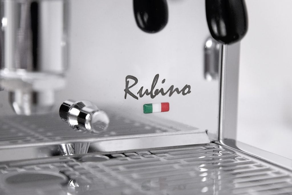 EAN 8007062098114 - Quickmill Rubino Cafetera de filtro 3 L imagen 4
