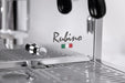 EAN 8007062098114 - Quickmill Rubino Cafetera de filtro 3 L imagen 4