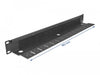 EAN 4043619668465 - DeLOCK 66846 accesorio de bastidor Panel de gestión de cables imagen 2