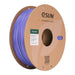 EAN 6922572205161 - eSUN ePLA+HS Ácido poliláctico plus (PLA+) Púrpura 1 kg imagen 1
