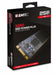 EAN 3126170170453 - Emtec X250 256 GB M.2 Serial ATA III 3D NAND imagen 5