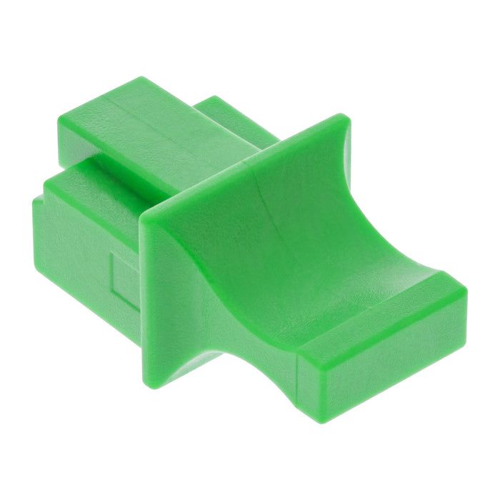 EAN 4043718188659 - InLine 59942F protector contra el polvo Verde imagen 3