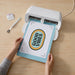 EAN 0093573276828 - Cricut 2011742 papel fotográfico A4 Blanco imagen 4