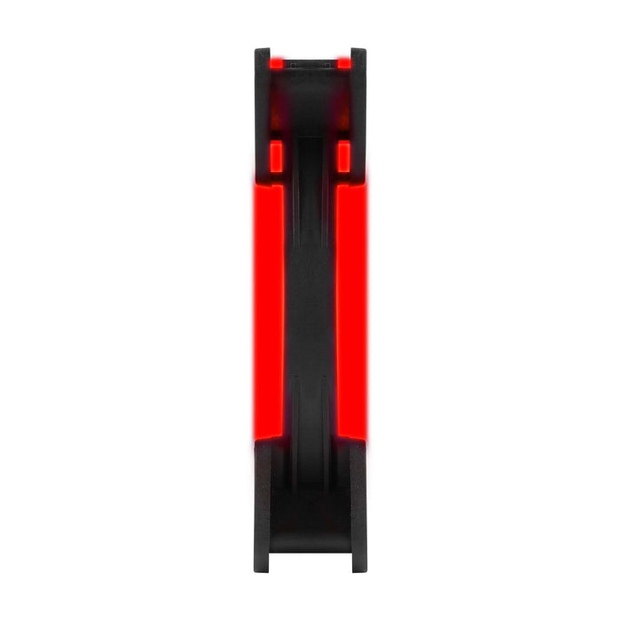 EAN 4713105960969 - Aerocool Rev RGB Carcasa del ordenador Ventilador 12 cm Negro imagen 26