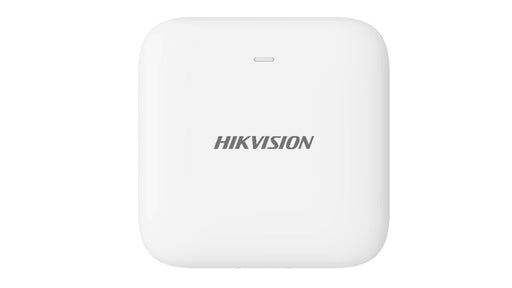 EAN 6941264065951 - Hikvision DS-PDWL-E-WE detector de agua Sensmitter Inalámbrico imagen 1
