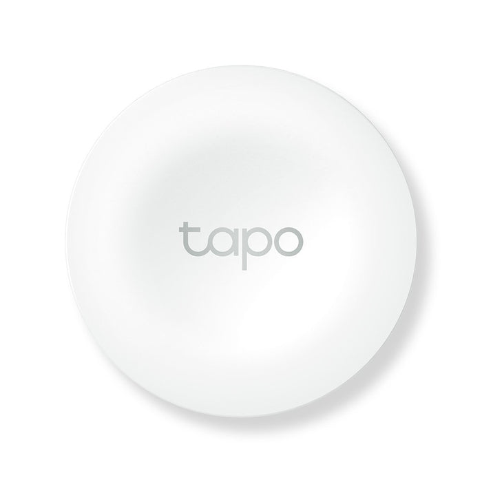 EAN 4897098682937 - TP-Link Tapo S200B Inalámbrico Blanco imagen 1