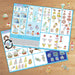 EAN 5054131350904 - Aquabeads 35090 juguete de arte y manualidades imagen 10