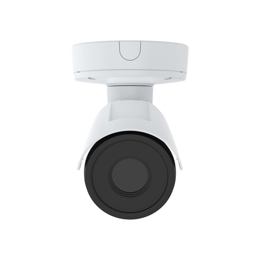 EAN 7331021074224 - Axis 02174-001 cámara de vigilancia Bala (forma) Cámara de seguridad IP Exterior 384 x 288 Pixeles Pared imagen 2