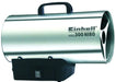 EAN 4006825237078 - Einhell 2330910 pistola de calor Pistola de aire caliente 38 W Negro, Plata imagen 1