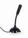 EAN 8716309117395 - Gembird MIC-DU-02 micrófono Negro Micrófono para PC imagen 2