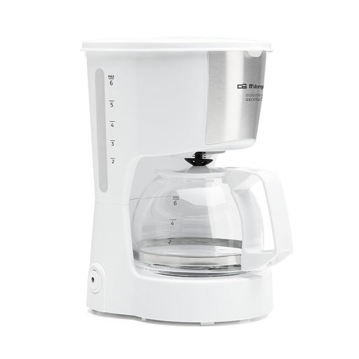 EAN 8435568406902 - Orbegozo CG 4106 cafetera eléctrica Manual Cafetera de filtro 0,6 L imagen 1