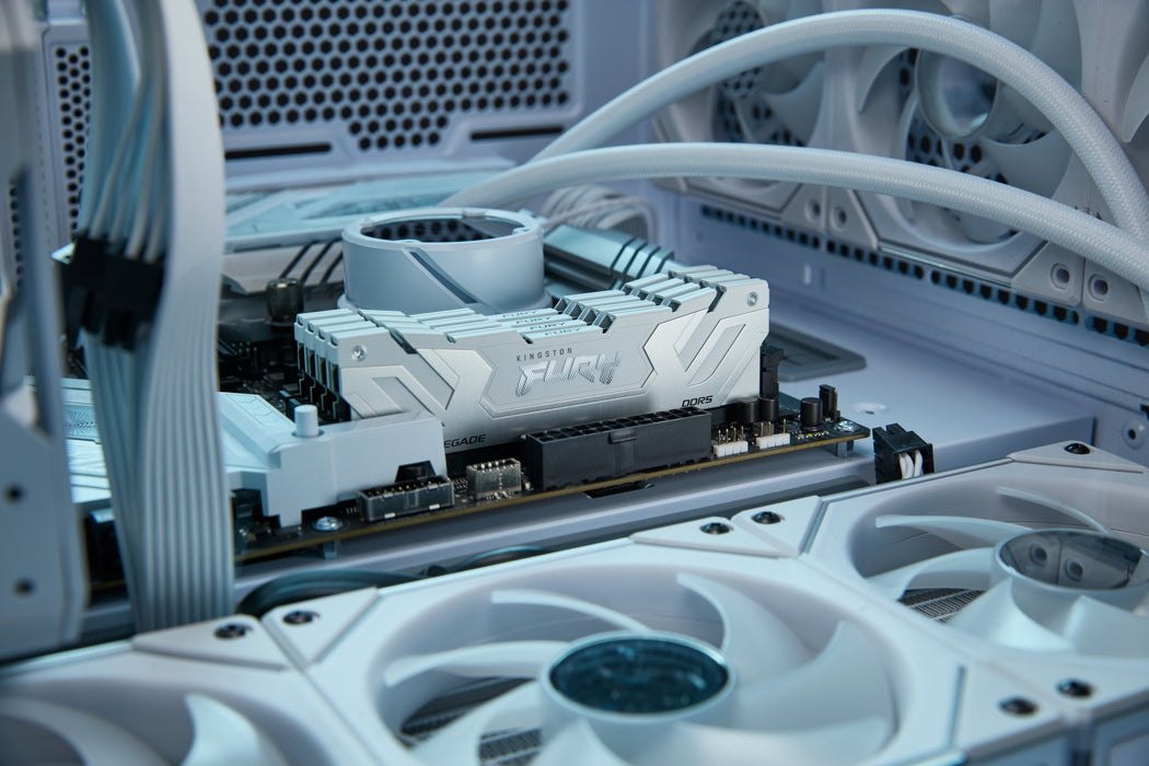 EAN 740617350425 - Kingston Technology FURY Renegade módulo de memoria 1 x 24 GB 8800 MT/s 288-pin DIMM imagen 5