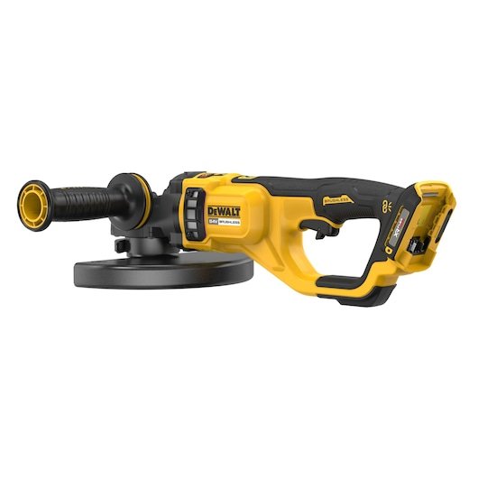 EAN 5035048793015 - DeWALT DCG460NK-XJ lijadora y enceradora de suelo imagen 4