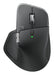 EAN 5099206133129 - Logitech MX Master 4 for Business ratón Oficina mano derecha RF Wireless + Bluetooth Laser 8000 DPI imagen 1
