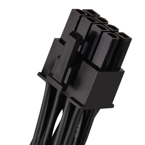 EAN 4710679813813 - Silverstone FX600 Platinum unidad de fuente de alimentación 600 W 20+4 pin ATX Flex ATX Negro imagen 14