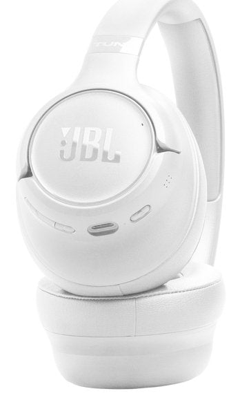 EAN 1200130029844 - JBL Tune 730BT Auriculares Inalámbrico Diadema Llamadas/Música USB Tipo C Bluetooth Blanco imagen 5