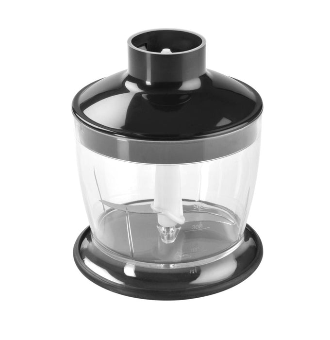 EAN 8590393347391 - Eta 401790000 licuadora Batidora de inmersión 1200 W Negro, Acero inoxidable imagen 12