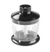 EAN 8590393347391 - Eta 401790000 licuadora Batidora de inmersión 1200 W Negro, Acero inoxidable imagen 12